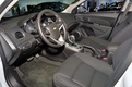 Chevrolet Cruze 2015