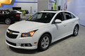 Chevrolet Cruze 2015
