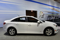 Chevrolet Cruze 2015