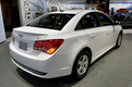 Chevrolet Cruze 2015