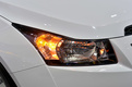 Chevrolet Cruze 2015