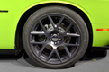 Dodge Challenger 2015