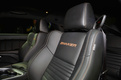 Dodge Challenger 2015
