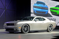 Dodge Challenger 2015