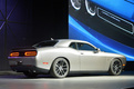 Dodge Challenger 2015