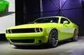 Dodge Challenger 2015