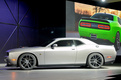 Dodge Challenger 2015
