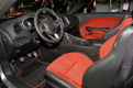 Dodge Challenger 2015