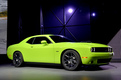 Dodge Challenger 2015