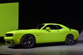Dodge Challenger 2015