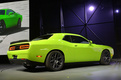 Dodge Challenger 2015
