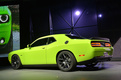 Dodge Challenger 2015