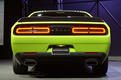 Dodge Challenger 2015