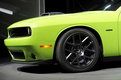 Dodge Challenger 2015