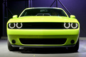 Dodge Challenger 2015