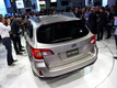 Subaru Outback 2015
