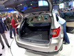 Subaru Outback 2015