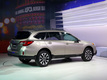 Subaru Outback 2015