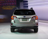 Subaru Outback 2015