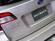 Subaru Outback 2015