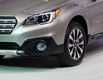 Subaru Outback 2015