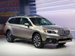 Subaru Outback 2015