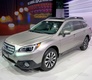 Subaru Outback 2015
