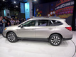 Subaru Outback 2015
