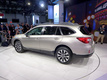 Subaru Outback 2015