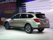 Subaru Outback 2015