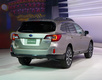 Subaru Outback 2015