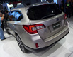 Subaru Outback 2015