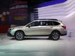 Subaru Outback 2015
