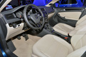 Volkswagen Jetta 2015