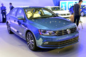 Volkswagen Jetta 2015