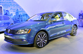 Volkswagen Jetta 2015