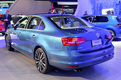 Volkswagen Jetta 2015