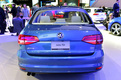 Volkswagen Jetta 2015