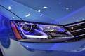 Volkswagen Jetta 2015