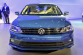 Volkswagen Jetta 2015