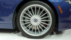 Alpina B6 Gran Coupe