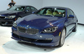 Alpina B6 Gran Coupe