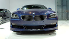 Alpina B6 Gran Coupe