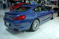 Alpina B6 Gran Coupe
