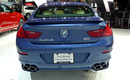 Alpina B6 Gran Coupe