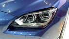 Alpina B6 Gran Coupe