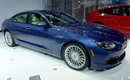 Alpina B6 Gran Coupe