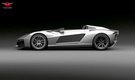 Rezvani Beast