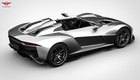 Rezvani Beast