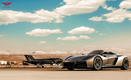 Rezvani Beast